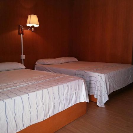 New Cocohut Chalet Hotel Kuala Terengganu Exterior photo