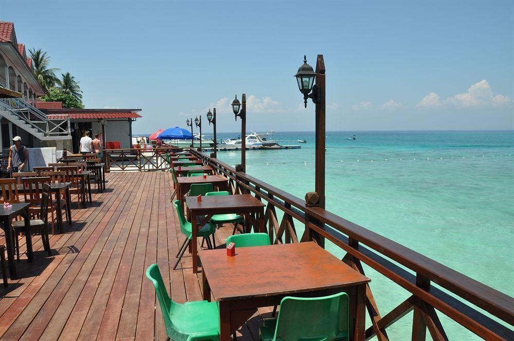 New Cocohut Chalet Hotel Kuala Terengganu Exterior photo
