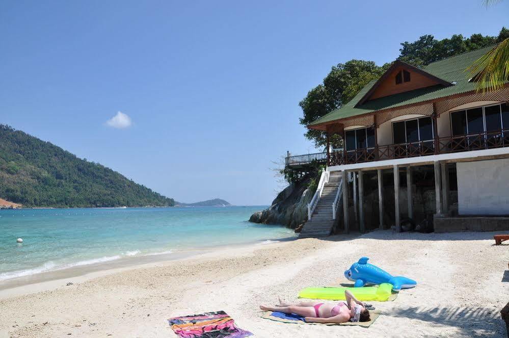 New Cocohut Chalet Hotel Kuala Terengganu Exterior photo